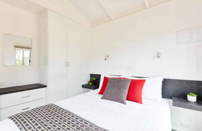 Torquay Foreshore Caravan Park - Foto 22