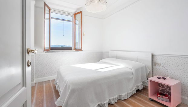 Casa Matilde In Colle Val D'elsa With Ac - Foto 2, Habitación