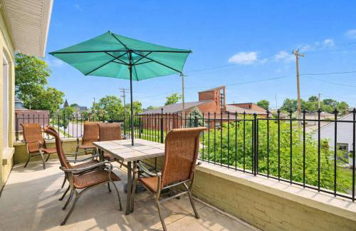 Walkable Historic District Riverview Escape - Foto 5