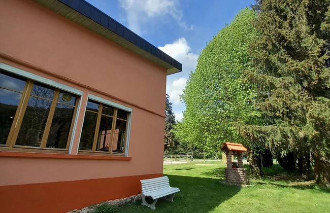 Nature Retreat in Lorraine - Foto 33