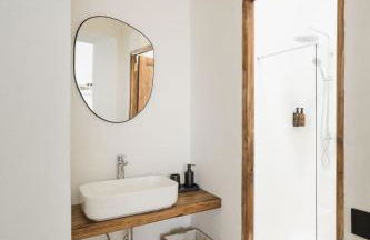 Casablanca Vejer Baño Termal - Foto 57