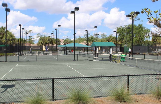 10118 Colonial Country Club Blvd #410 - Foto 31