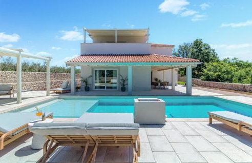 Beautiful Home In Barban With Sauna - Foto 11