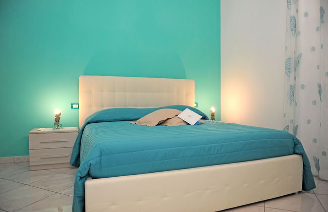 L'isola del postino rooms - Foto 68