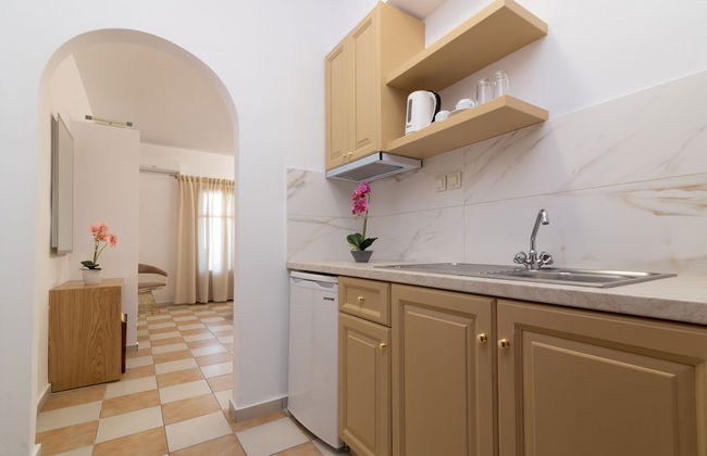 Sea View Village - Studios & Apartments - Foto 29