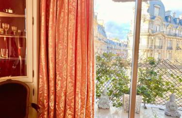 Paris luxury apartment - Award 2026 - Foto 15