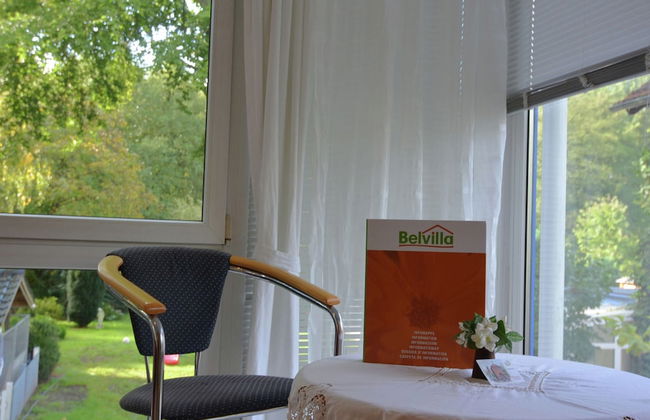 Luxurious Apartment in Schonow With Sauna - Foto 10