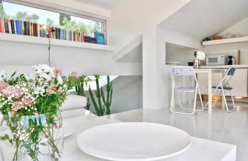 Penthouse Marina-Seaview Jacuzzi and Terrace - Foto 28