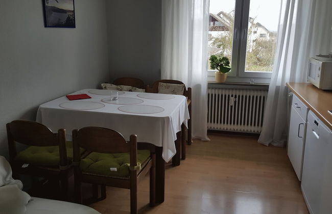 Friedrichs Ferienwohnungen - Foto 14