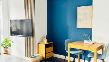 Ferienwohnung Seelenliebe - Foto 5