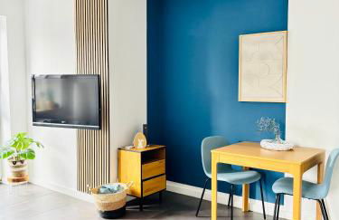 Ferienwohnung Seelenliebe - Foto 5