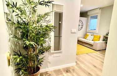 Loft centro Pontevedra - Foto 13