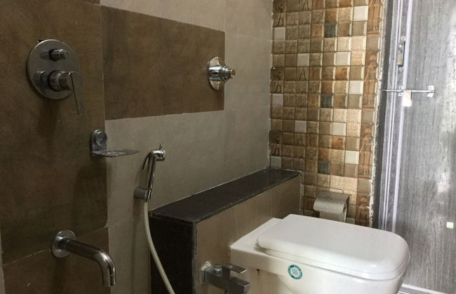 Arista Service Apartments Ghansoli - Foto 16