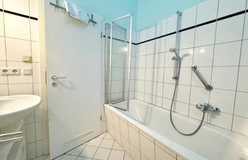 Meerblickappratement Rügenperle - Foto 8