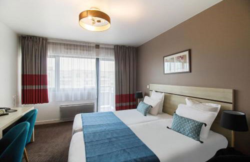 Appart'City Confort Paris Villejuif - Foto 38