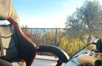 Holiday Home La Finca OliveTree by Interhome - Foto 24