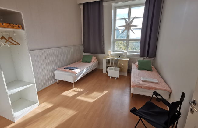 Largeresidence 5-bed/11 Persons Apartment in Kotka - Photo 8