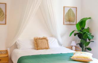 Unique Tropical Style Penthouse with a Dreamy View - by Portugal Collection - Photo 23