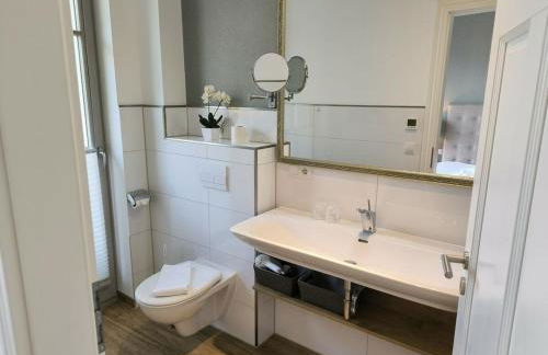 in Villa Pauline Apartment No 8 - Foto 25