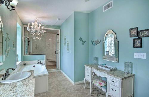 1 Mi to Dtwn Rockport Ocean Pearl House - Foto 15