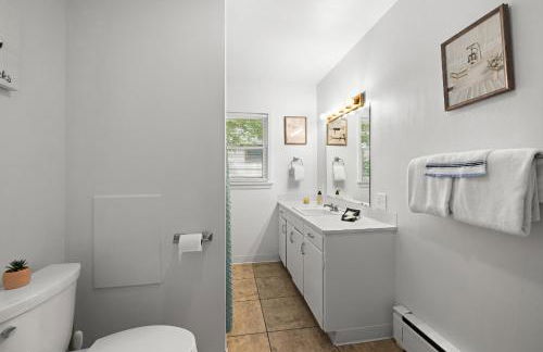 Bo's Big Green Charming Retreat Hot Tub Games - Foto 16