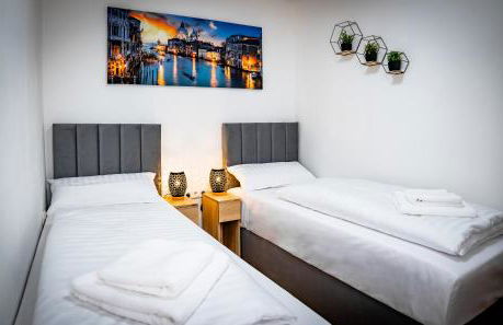 Rennglück Apartments - Foto 23