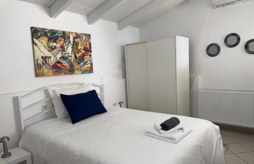 Sideroporta castle Náfpaktos - Foto 3