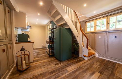 Sonnenhäusle - Natur. Fernblick. Panorama-Sauna. - Foto 40