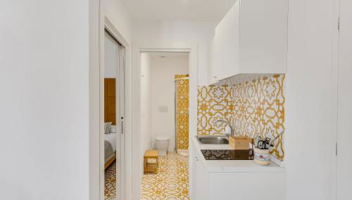 Casa Levante Luxury Apartments Capri - Foto 2