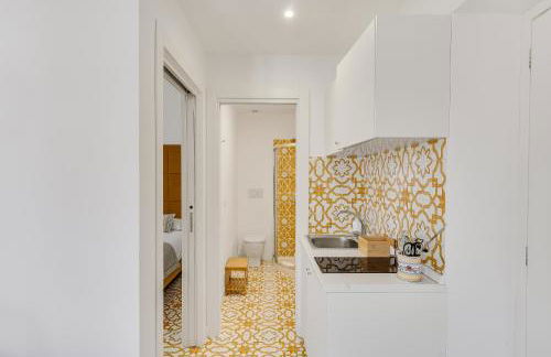 Casa Levante Luxury Apartments Capri - Foto 2