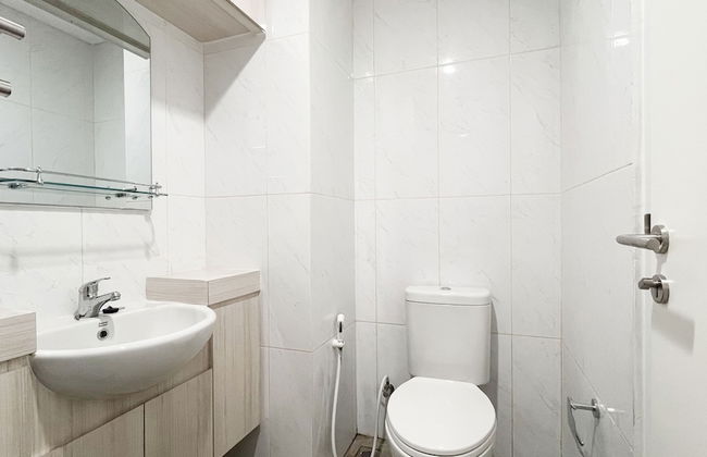 Good Deal And Homey 1Br Tamansari Skylounge Makassar Apartment - Foto 14