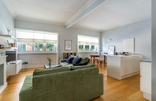 iFlat Charming Hideaway Apt by the Vatican - Foto 12