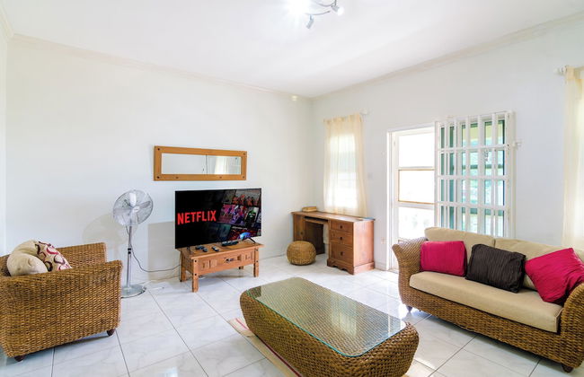 Woburn Villa Apartments - Foto 20