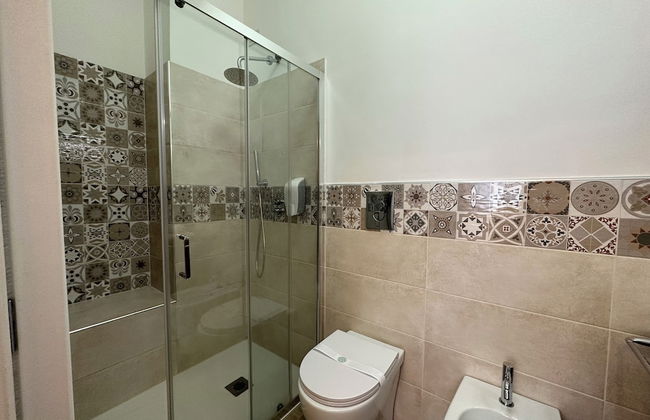 NG Guest House l'Acquedotto - Foto 18