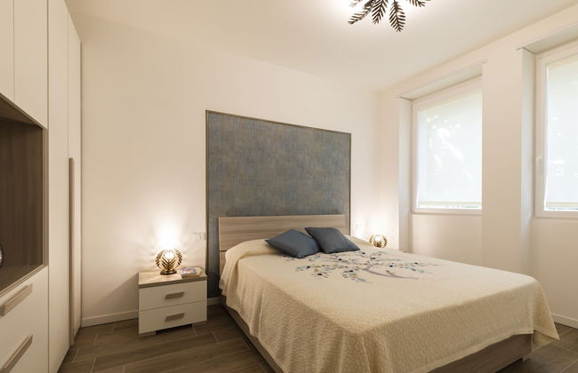 notaMi - West Milan Modern Apartment - Foto 6
