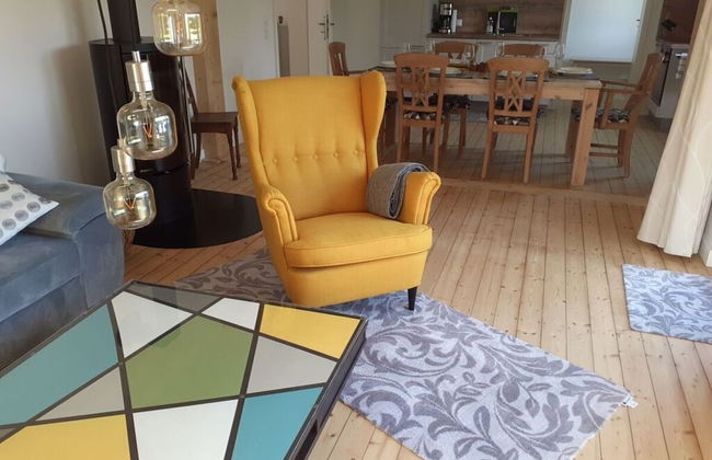 Haus Wiesenblick Comfortable Holiday Residence - Foto 5