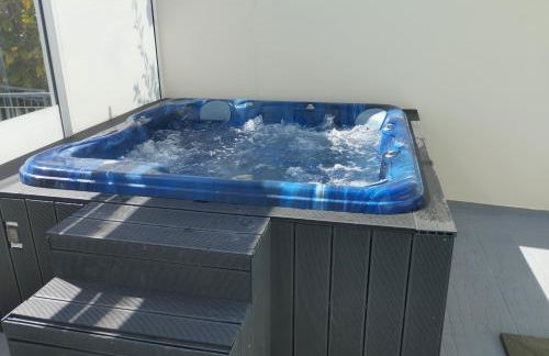 Nature Apartment 2 with Pool - Foto 14