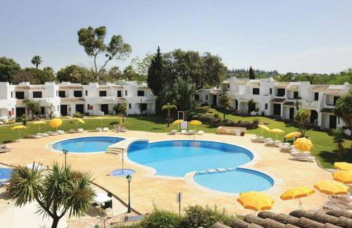 60m2 Lovely traditional apartment in Clube Albufeira - Foto 4