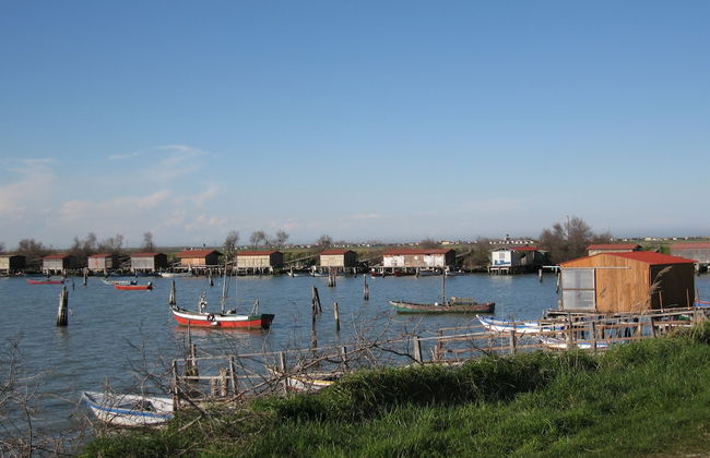 Residence Smith Fronte Mare - Photo 32