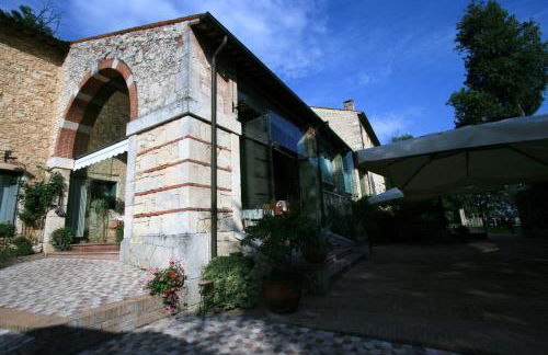 Agriturismo Le Vescovane - Photo 12