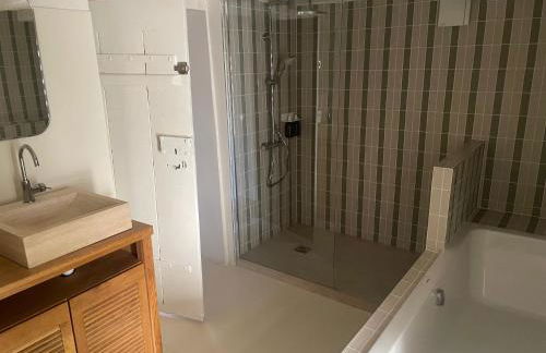 Gîte de charme entre Tours et Villandry - Foto 21