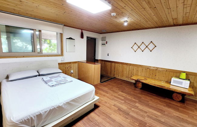 Nokcha Resort - Foto 3