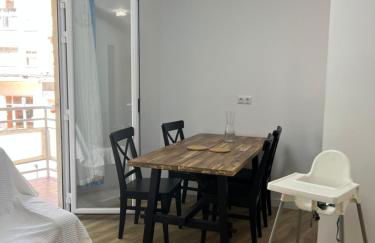 ONE PIECE Apartamento con patio - Foto 17