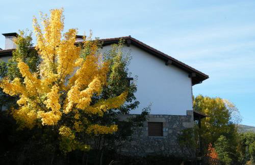 Casa Rural Puerta del Sol de 3 habitaciones - Foto 21