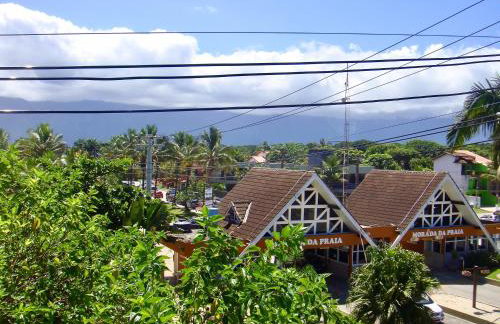 Casa Enorme para 12 pessoas, 4 suites e um fundo com 18mil metros de mata e um pier no rio que sai para o mar-Internet 100MB - Photo 36