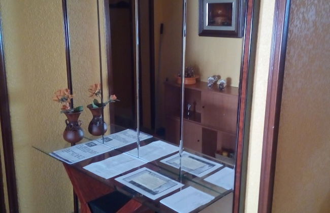 Excelente Piso a 5 minutos del Casco Histórico - Foto 7