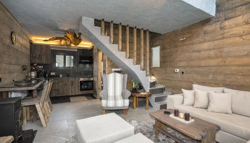 LF Parnassos Chalet - Foto 3