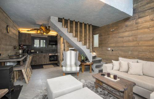 LF Parnassos Chalet - Foto 3