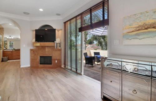 Los Angeles Large Mediteranian Vacation Home - Foto 6