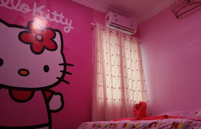 Hello Kitty Signature Suite - Foto 8